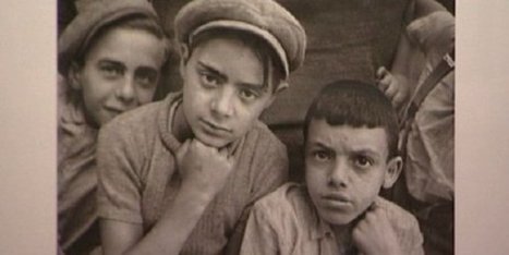 Exposition de Nicolas Muller, photographe hongrois, au Ch&acirc;teau de Tours &ndash; culture - France 3 Centre | Livres photo | Scoop.it