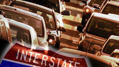 California Legislature Approves Driver's Licenses For Undocumented Immigrants | California Car Accident and Injury Attorney News | Scoop.it