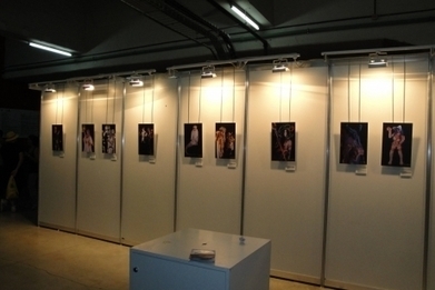 [Expomanga 2012] Exposición Viaje a Través del Cosplay | Noticias Anime [es] | Scoop.it