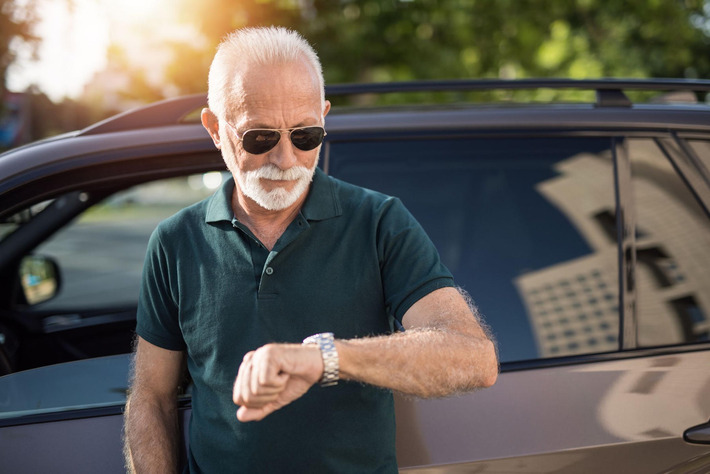 The 'Busy Trap': 5 Ways a Hectic Schedule Ruins Retirement | Wealth Management Report - Living Your Dreams | Scoop.it
