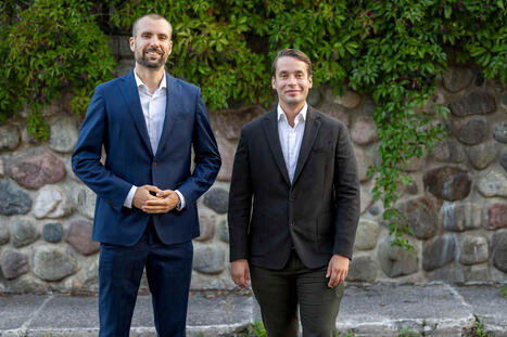 Kvarnström och Wickström vill få klara siffror för västbanan | Västnyland | 1Uutiset - Lukemisen tähden | Scoop.it