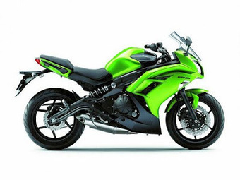 Press Release : 2012 Kawasaki Ninja 650R India ~ Grease n Gasoline | Cars | Motorcycles | Gadgets | Scoop.it