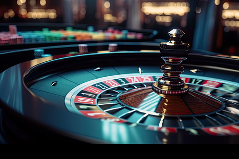 Latvia cuts down on illegal gambling advertisements | The regulatory insider | Scoop.it