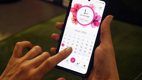 &laquo;&nbsp;Je m&rsquo;y fiais &agrave; 100&nbsp;%&hellip; avant de tomber enceinte&nbsp;&raquo;&nbsp;: applis de suivi&nbsp;du cycle, un risque de grossesse non d&eacute;sir&eacute;e&nbsp;? - Le Parisien | Famille et sexualit&eacute; | Scoop.it
