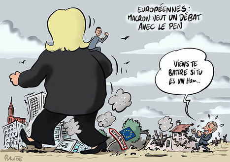 Panoramique de campagne | Campagnes en France | Scoop.it