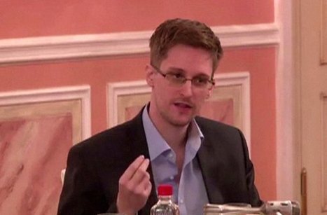 Greenwald on Snowden Leaks: The Worst Is Yet to Come | TIME.com | @The Convergence of ICT, the Environment, Climate Change, EV and HEV Transportation & Distributed Renewable Energy | Scoop.it