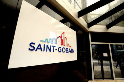 Saint-Gobain cherche un nouvel élan - BTP - Construction