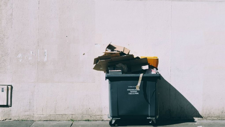 Payer nos déchets au poids ou au volume, la meilleure solution pour encourager le recyclage | Une semaine d'actu - Newsletter de veille de l'AURH | Scoop.it