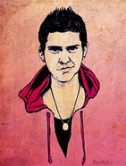 Los muchachos de antes no usaban rosado: Chase o la rebeld&iacute;a que nunca muere | Autores de Centroam&eacute;rica | Magac&iacute;n | Scoop.it