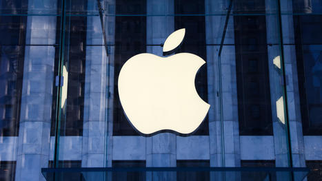 Schwere Sicherheitslücke in Apple-Geräten: Nutzer müssen jetzt dringend reagieren  | Apple, Mac, MacOS, iOS4, iPad, iPhone and (in)security... | Scoop.it