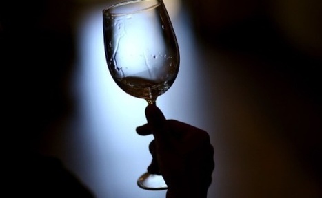 Le CHU de Clermont ouvre un bar &agrave; vins pour les patients en fin de vie | D&eacute;pendance et fin de vie | Scoop.it