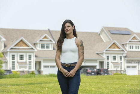 Despite falling cottage prices, this Muskoka small-business owner still can't buy in her hometown | Real Estate Report | Scoop.it