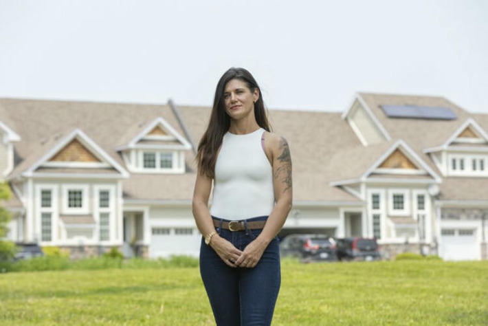 Despite falling cottage prices, this Muskoka small-business owner still can't buy in her hometown | Real Estate Report | Scoop.it