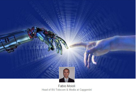 Internet of Everything: Technologies & Minds  (How the future is happening now) | Internet Of Things | Pedalogica: educación y TIC | Scoop.it