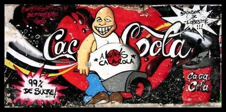 Ce qui arrive dans votre corps 30 mn après avoir bu un Coca | Medici per l'ambiente - A cura di ISDE Modena in collaborazione con "Marketing sociale". Newsletter N°34 | Scoop.it