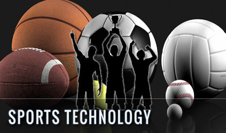 Sports Wearables are the Wave of the Future | Future  Technology | Scoop.it