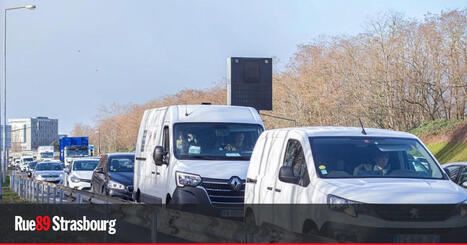 Le retour d'une voie rapide pour piloter l'Eurom&eacute;tropole de Strasbourg | Strasbourg Eurom&eacute;tropole Actu | Scoop.it