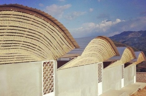 Progettazione partecipata e sostenibilità per ricostruire Haiti | Edifici Ecosostenibili e Biocompatibili | Scoop.it