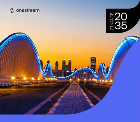 A quoi ressemblera le CFO en 2035 ? - Transformation & Processus > BI - Daf-Mag.fr | [Wudo] Corporate Transformation | Scoop.it