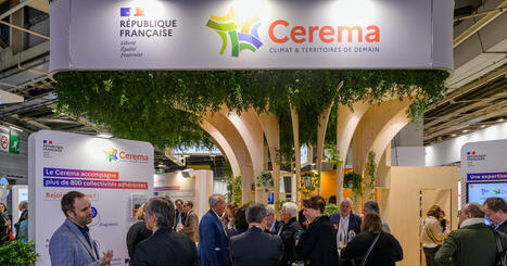 Ademe, Cerema, ANCT : l'ingénierie territoriale passée au crible | Actu-Environnement | La SELECTION du Web | CAUE des Vosges - www.caue88.com | Scoop.it