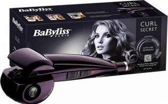 Diventa tester dell’arricciacapelli Babyliss Curl Secret | scontOmaggio | Campioni omaggio profumi, fondotinta, trucchi, creme viso e corpo | Scoop.it