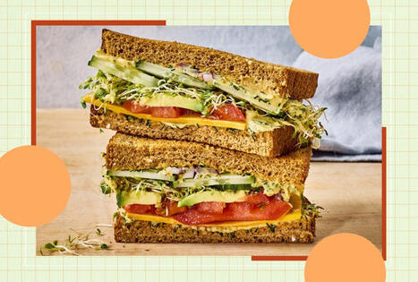 A Cardiologist Says This Is the Best Fruit for Your Heart | The Health Report | Scoop.it