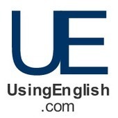 English Idioms and Idiomatic Expressions - UsingEnglish.com | Human Interest | Scoop.it