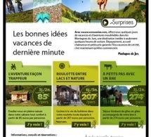 Montagnes du Jura : 140 000 € pour une campagne de com. sur Internet | Le tourisme pour les pros | Scoop.it