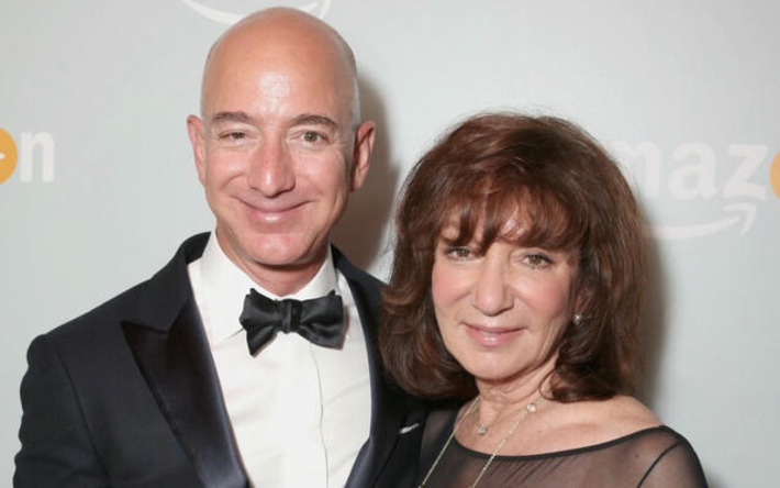 Jackie Bezos, mother of Amazon founder Jeff who gave her son funds to start his internet behemoth | The UHNW Lifestyle Report | Scoop.it