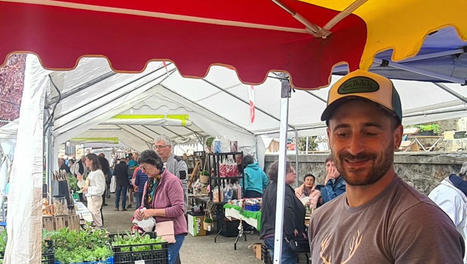 Cad&eacute;ac. "Faites des jardins" attire de plus en plus de monde | Vall&eacute;es d'Aure & Louron - Pyr&eacute;n&eacute;es | Scoop.it
