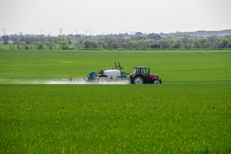 L’eau potable des Français menacée de non-conformité par un polluant éternel | Toxique, soyons vigilant ! | Scoop.it