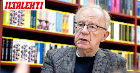 Trumpia ja Putinia verrataan Hitleriin &ndash; Maailmankuulu historioitsija &auml;rsyyntyi: "H&ouml;lynp&ouml;ly&auml;" | 1Uutiset - Lukemisen t&auml;hden | Scoop.it