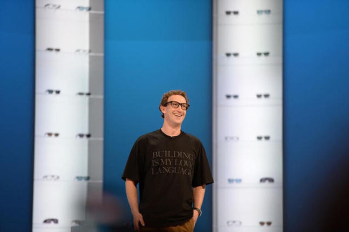 Mark Zuckerberg Overtakes Michael Dell As World&rsquo;s Fourth-Wealthiest Person | Family Office & Billionaire Report - Empowering Family Dynasties | Scoop.it
