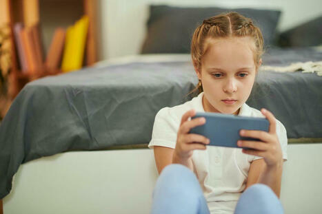 Stiftung Warentest: Spiele-Apps für Kinder inakzeptabel | Lernwelten | Scoop.it