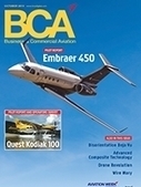 Business & Commercial Aviation, October 2015 | Aerospace & Mobility | Scoop.it