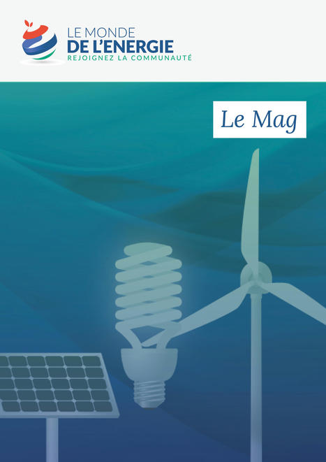 Nucléaire: début 2023, un projet de loi pour accélérer les chantiers | Non au Nucléaire | Scoop.it