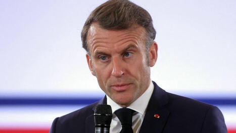 Océans : Emmanuel Macron annonce une limitation du chalutage de fond dans les aires marines protégées - ici | Planète DDurable | Scoop.it