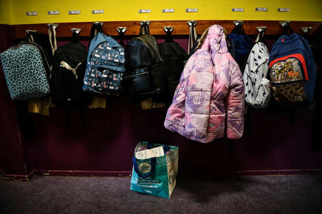 Inégalités scolaires : « Nous devons dépasser le dogme du caractère prétendu nuisible des savoirs acquis précocement » | L'actualité de la politique de la ville | Scoop.it