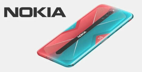 Nokia XR Sirocco 2024: Release Date, Price, Feature & Specification | Education | Scoop.it