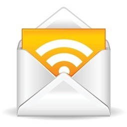 How To Build An Email To RSS Notification Machine With Zapier | information analyst | Scoop.it