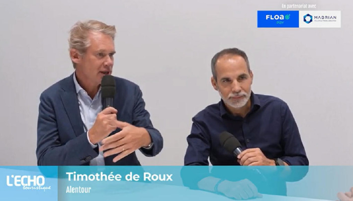 #IFTM2022 - Tout savoir sur le partenariat entre Alentour et l'Agence Savoie Mont Blanc | Th&eacute;matique Montagne | Scoop.it