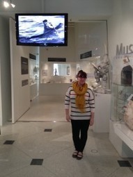 How a small museum can create BIG digital projects: A Case Study of the Museum of Inuit Art | UseNum - Culture | Scoop.it