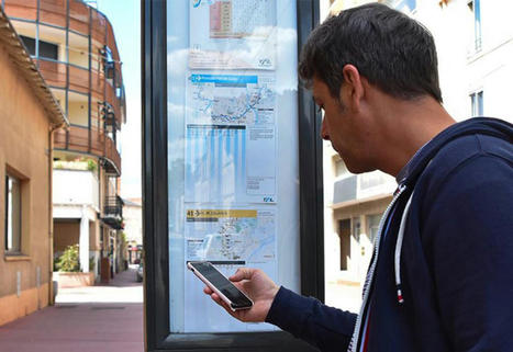 Transport.data.gouv.fr place les "petites" AOM au cœur de sa feuille de route | Regards croisés sur la transition écologique | Scoop.it