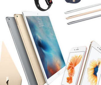 Apple Has One Or Two Products, So Why Are They Selling So Many? | Technology Report - Changing Our World | Scoop.it