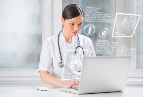 Haute Autorité de Santé - Logiciels de soins, des certifications centrées sur les exigences métiers | e-santé - Télésanté | Scoop.it