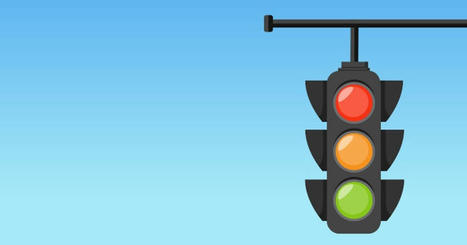 A Crucial Blended Learning Tool: The Traffic Light Dashboard | blended learning | Scoop.it