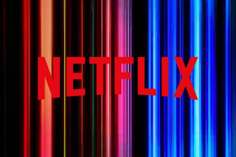 Netflix serait la plateforme la moins respectueuse de votre vie privée ... | Renseignements Stratégiques, Investigations & Intelligence Economique | Scoop.it