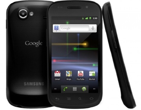 Sneak Peek at the Impending Superphone Armageddon: Nexus Prime vs iPhone 5 | Technology and Gadgets | Scoop.it