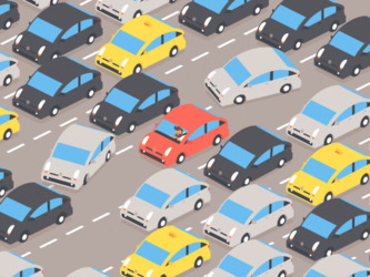 Interdiction des VTC sur certaines voies : y&rsquo;a des limites&hellip; | Actus du jour - 30 avril  2026 | Scoop.it