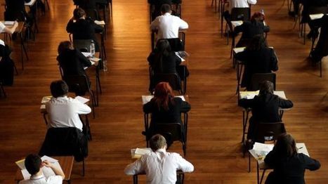 Social mobility: Poorer children 'making less progress' - BBC News | In the news: data in the UK Data Service collection across the web | Scoop.it